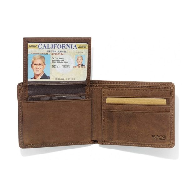 Vanderbilt Passcase Wallet Online now