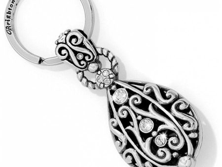 Bibi Scroll Key Fob Online Hot Sale