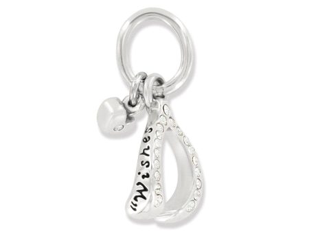 Wishbone Love Charm Online