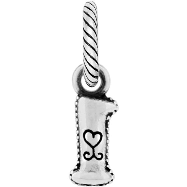 ABC Alphabet Charm Fashion