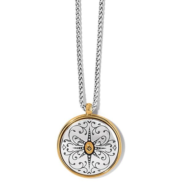 Venezia Long Pendant Necklace Online Sale