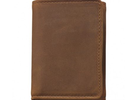 Vanderbilt Tri-Fold Wallet Cheap