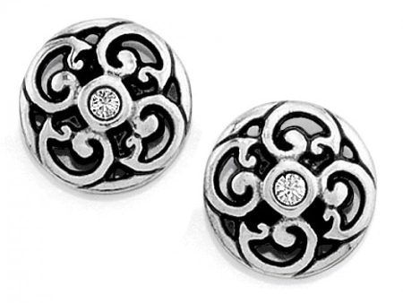 Betsey Mini Post Earrings For Cheap