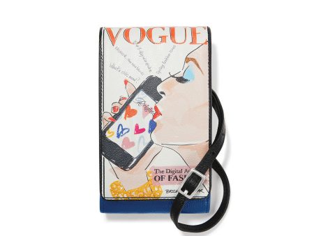 Fashionista Cover Girls Phone Organizer Sale