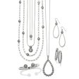 Twinkle Linx Long Necklace Online Sale