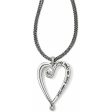 Whimsical Heart Convertible Necklace Online Sale