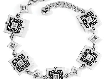 Alcazar Blanc Bracelet Online Hot Sale