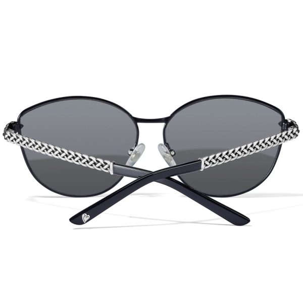 Interlok Woven Sunglasses on Sale