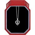 Illumina Love Necklace Gift Box Online Hot Sale