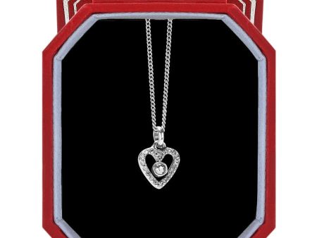 Illumina Love Necklace Gift Box Online Hot Sale