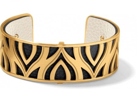 Christo Moscow Narrow Cuff Bracelet Set For Discount