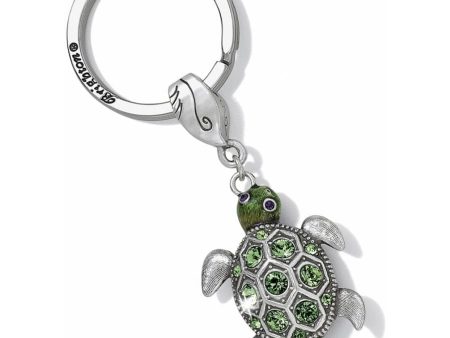 Marvels Turtle Key Fob Hot on Sale