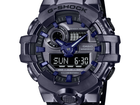 G-Shock G-Steel 700 Series GM700P-6A Online