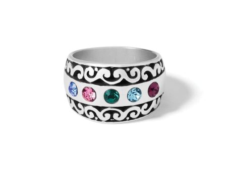 Elora Gems Ring Cheap