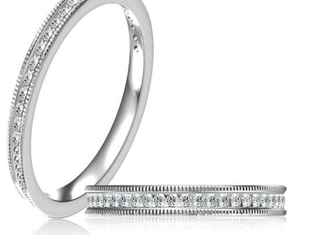 A.Jaffe Stackable Rings WRC1597E 37 Discount