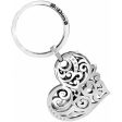 Madrid Heart Key Fob Online Sale