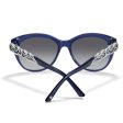 Interlok Braid Sunglasses Discount