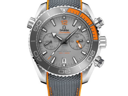 Seamaster Planet Ocean 600M 215.92.46.51.99.001 Online