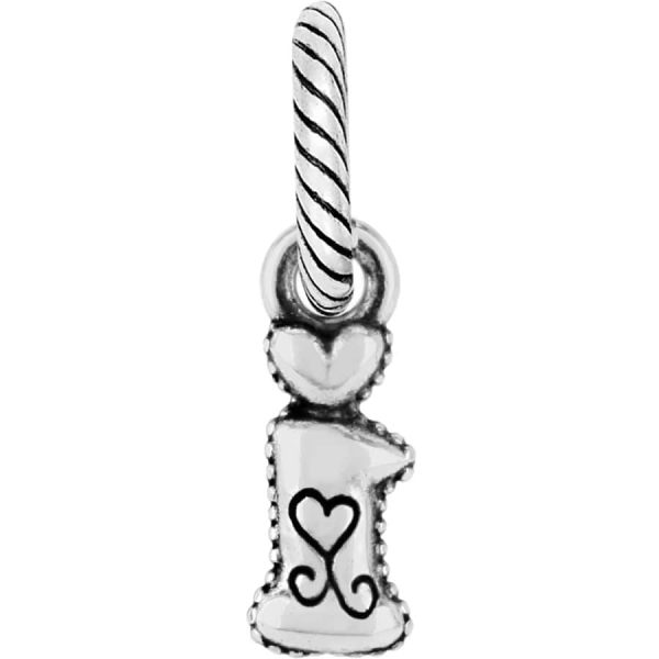 ABC Alphabet Charm Fashion