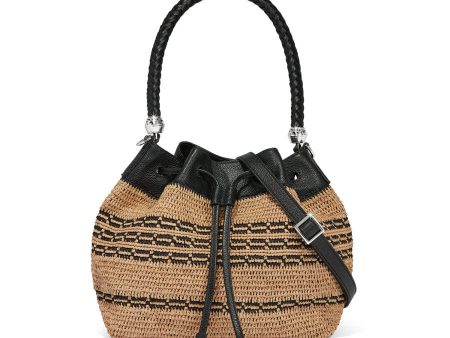 Bellita Straw Bag Supply