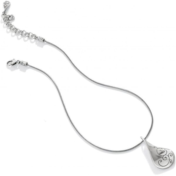 Twirl Necklace Online Sale