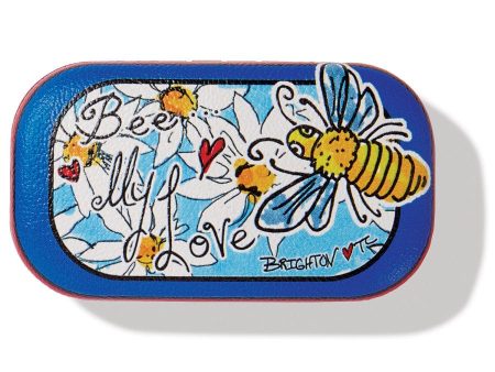 Bee Happy Mini Box on Sale