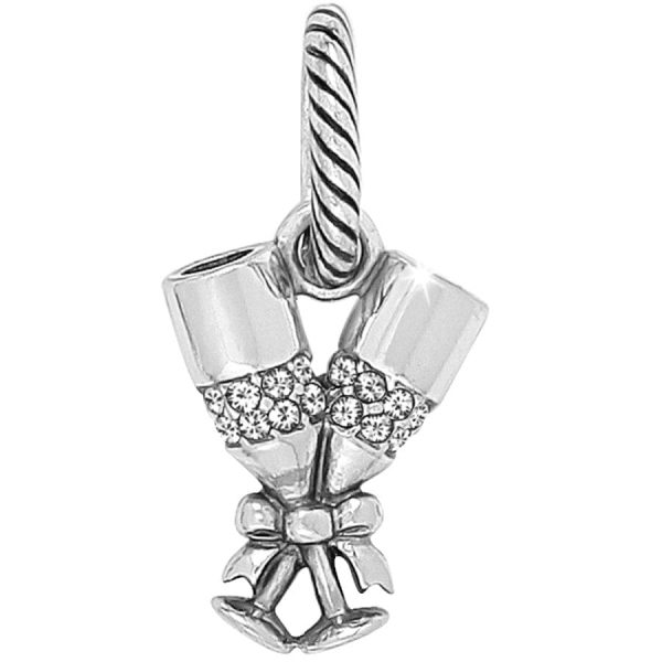 Clink Charm Fashion