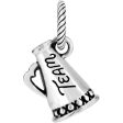 Cheer Charm Hot on Sale