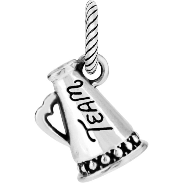 Cheer Charm Hot on Sale