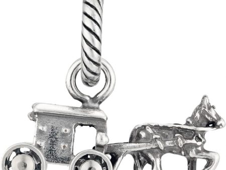 Amish Buggy Charm Cheap