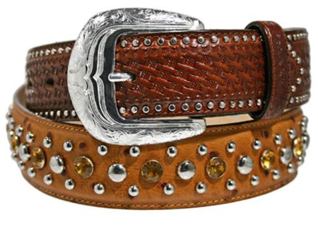 The Nashville Belt on Sale