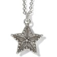 Voyage Starfish Necklace For Discount