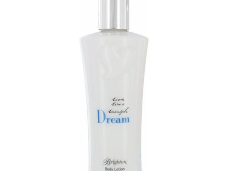 Dream 6 Oz. Body Lotion Online now