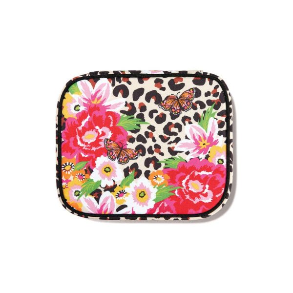 Garden Spots Jewelry Case Discount