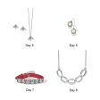 10 Days of Brighton Jewelry Advent Box For Cheap