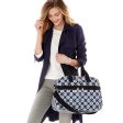 Interlok Jetsetter Duffel Discount