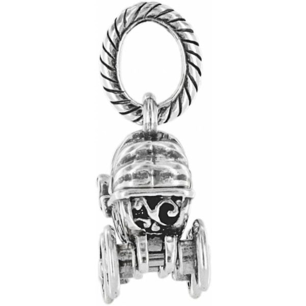 ABC Sweet Pea Stroller Charm on Sale