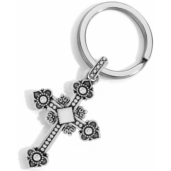 Alcazar Cross Key Fob Supply