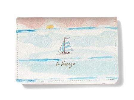 Voyage Medium Wallet Hot on Sale