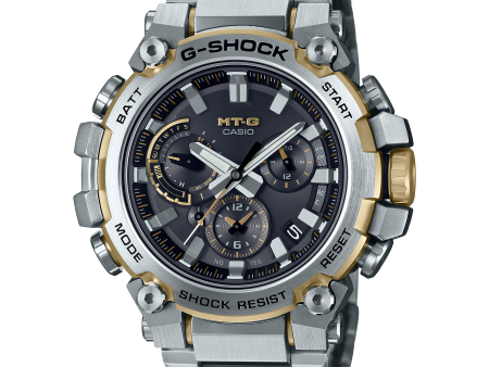 Casio G-Shock MT-G MTGB3000 Series MTGB3000D1A9 For Cheap