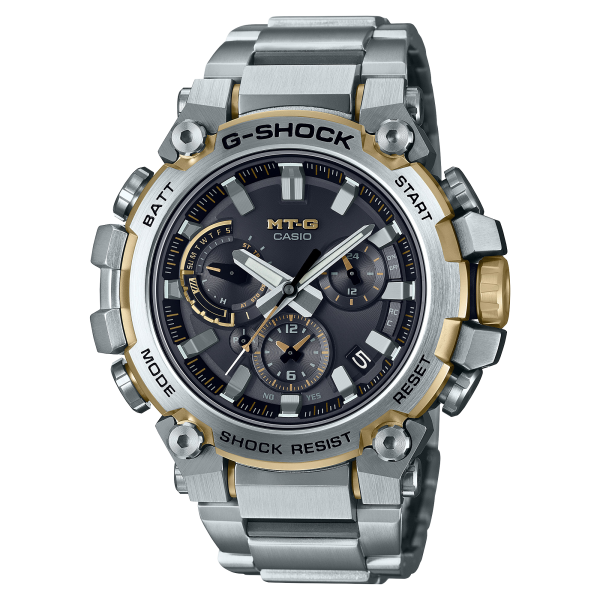 Casio G-Shock MT-G MTGB3000 Series MTGB3000D1A9 For Cheap