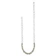 Contempo Zoic Necklace Hot on Sale