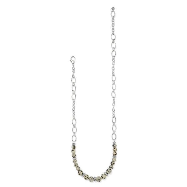 Contempo Zoic Necklace Hot on Sale