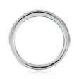 A.Jaffe Stackable Rings WR1008 60 For Cheap