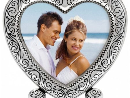 Sweetheart Frame For Discount