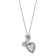 Valencia Charm Necklace Discount