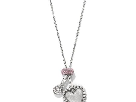 Valencia Charm Necklace Discount