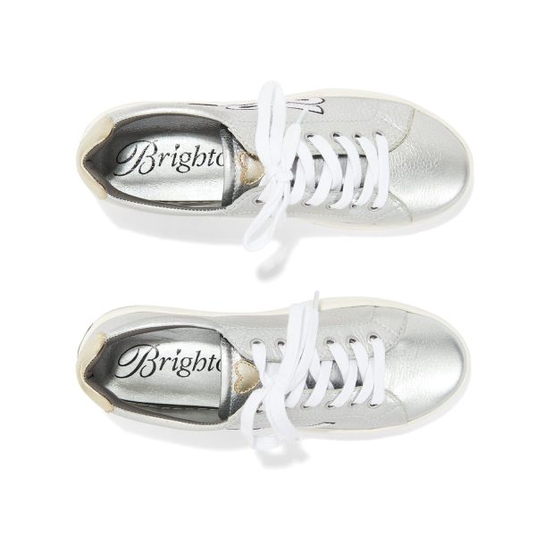 Love Me Shine Sneakers Fashion