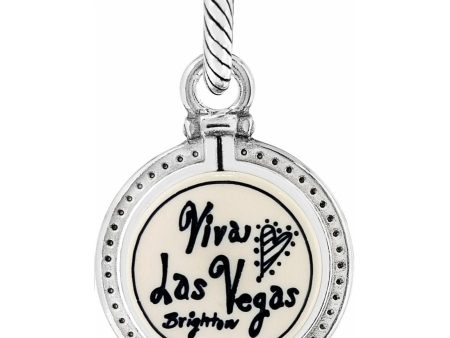 Travel Vegas Charm Online Hot Sale