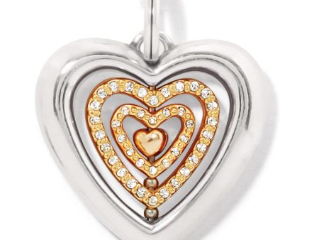 Heartbeat Amulet For Cheap